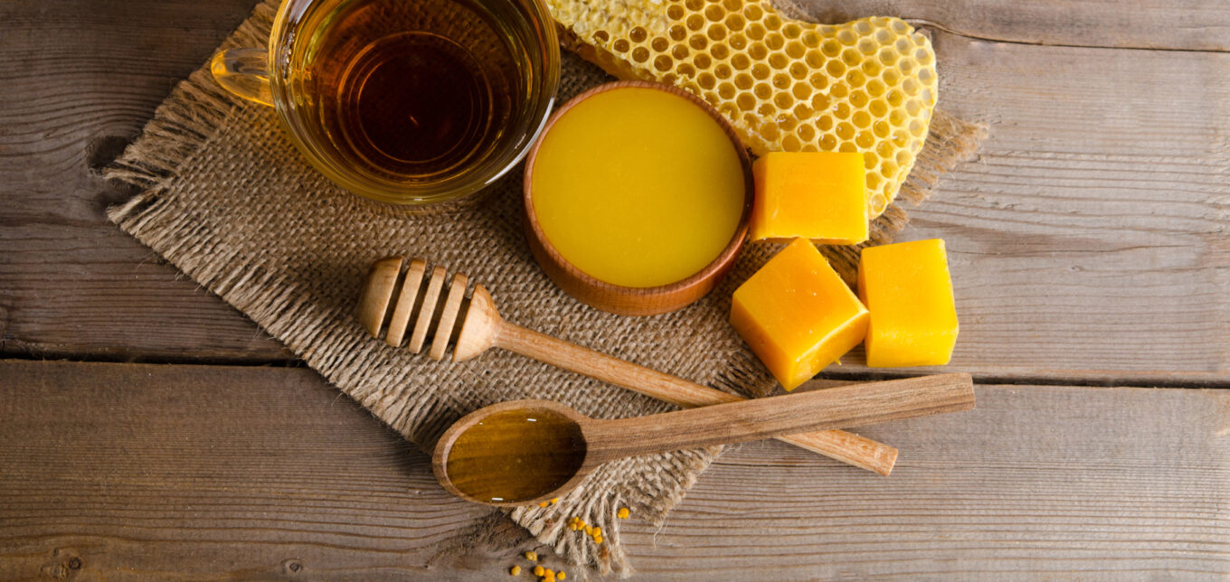 How to Melt Beeswax – Mother Earth News - Vimarsana News